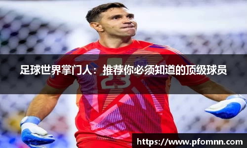 足球世界掌门人：推荐你必须知道的顶级球员